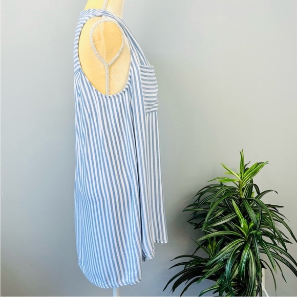 Show Me Your MuMu Wendy Tunic Dress - Picture 5 of 9